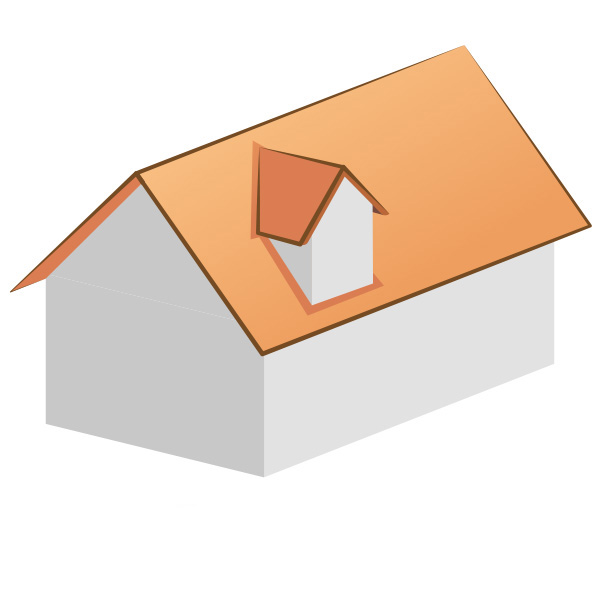 Dormer Roof