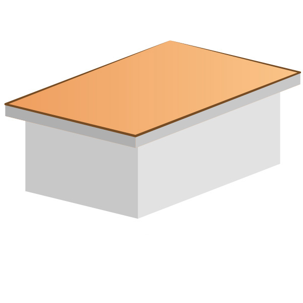 Flat Roof