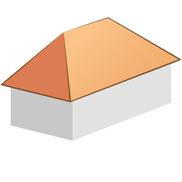 Hip Roof