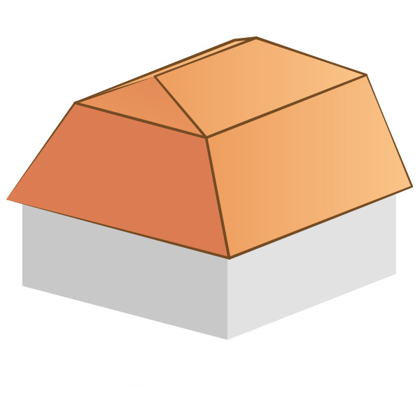Mansard Roof