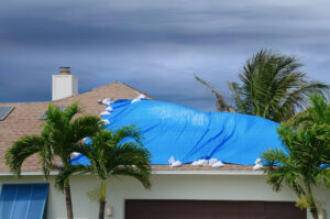 What to Do Immediately After Storm Damage to Your Roof