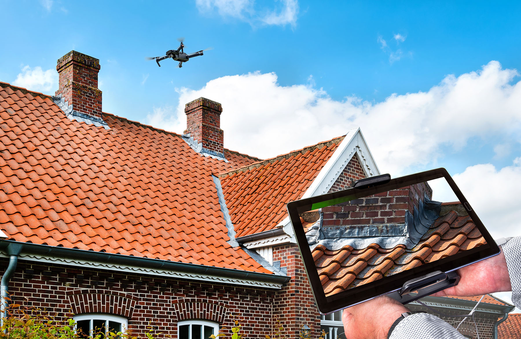 5 Warning Signs Your Roof Needs Repair Before the Next Storm Hits