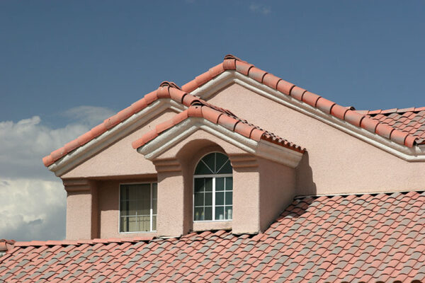 Tile Roofing